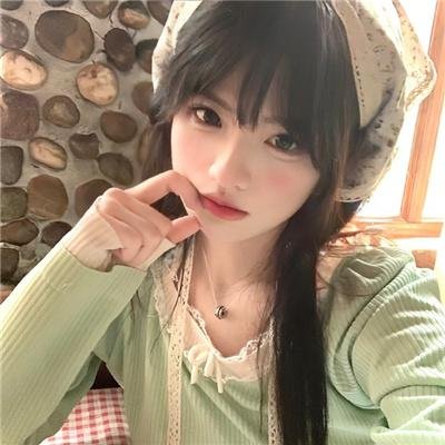 女老千